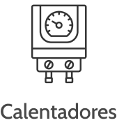 Calentadores